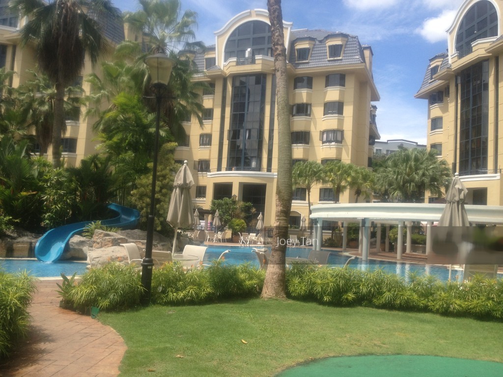 Westcove Condominium thumbnail photo